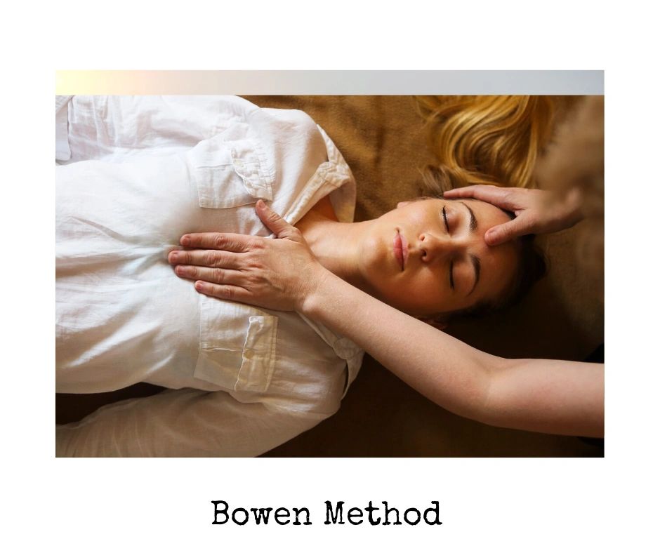 Bowen Therapy 3020
